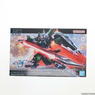 バンダイ(BANDAI)のHG 1/144 ブラックナイトスコードルドラ(グリフィン・アルバレスト専用機) 機動戦士ガンダムSEED FREEDOM(シード フリーダム) プラモデル(5066305) バンダイスピリッツ(プラモデル)