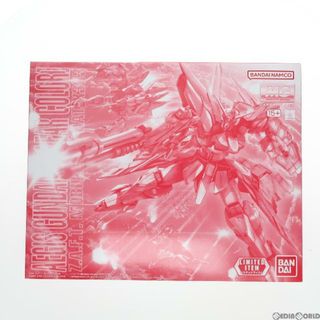 バンダイ(BANDAI)のガンダムベース限定 MG 1/100 GAT-X303 イージスガンダム(クリアカラー) 機動戦士ガンダムSEED(シード) プラモデル(5063435) バンダイスピリッツ(プラモデル)