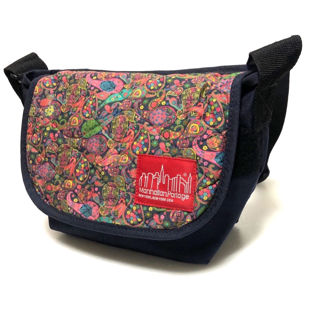 Manhattan Portage - マンハッタンポーテージ × BEAMS 2405083 Manhattan Portage - マンハッタンポーテージ × BEAMS 2405083