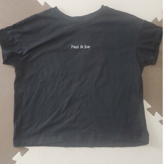 ユニクロ(UNIQLO)のUNIQLO PAUL&JOEコラボTシャツ(Tシャツ(半袖/袖なし))