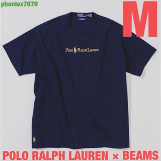 ポロラルフローレン(POLO RALPH LAUREN)のPOLO RALPH LAUREN for BEAMS T-Shirt【M】(Tシャツ/カットソー(半袖/袖なし))