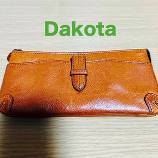 Dakota - ダコタ　クラプトン長財布