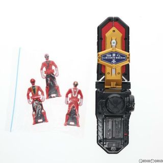 バンダイ(BANDAI)のレンジャーキーシリーズ 変身携帯モバイレーツ 海賊戦隊ゴーカイジャー 完成トイ バンダイ(特撮)