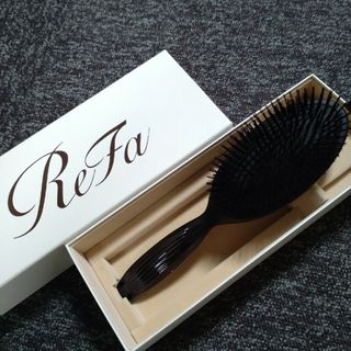 Refa リファブリッスル