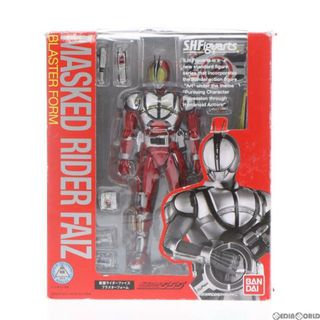 バンダイ(BANDAI)のS.H.Figuarts(フィギュアーツ) 仮面ライダーファイズ ブラスターフォーム 仮面ライダー555(ファイズ) 完成品 可動フィギュア バンダイ(特撮)