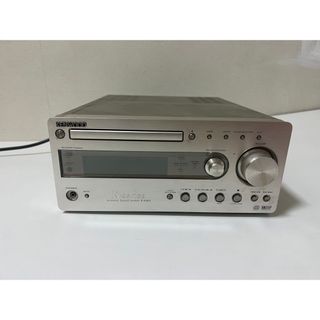 ケンウッド(KENWOOD)のKENWOOD R-K801 ケンウッド CDレシーバーアンプ (アンプ)