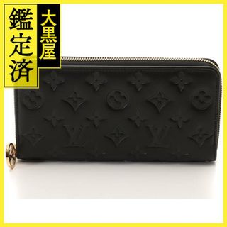 LOUIS VUITTON - ルイ・ヴィトン ｼﾞｯﾋﾟｰ･ｳｫﾚｯﾄ M81510 【472】