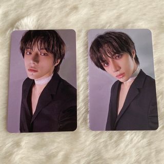 TOMORROW X TOGETHER - TXT トゥバ ヨンジュン 着用 帽子 インスタの TOMORROW X TOGETHER - TXT トゥバ ヨンジュン 着用 帽子 インスタの