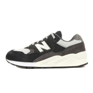 新品 COMME des GARCONS HOMME コム デ ギャルソン オム サイズ:26.0cm / 23SS NEW BALANCE MT580 HM1 ブラック 黒 US8 D / ニューバランス コラボ ローカット スニーカー シューズ 靴【メンズ】(スニーカー)