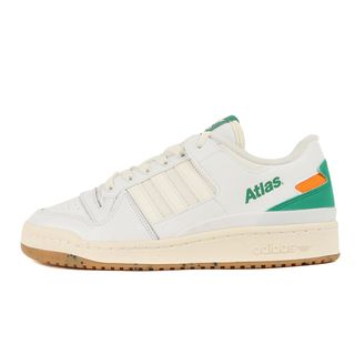 アディダス(adidas)の新品 adidas アディダス サイズ:26.5cm / 23SS ATLAS FORUM ADV (HQ6996) アトラス フォーラム フットウェアホワイト オフホワイト US8.5 / ローカット スニーカー シューズ 靴 コラボ【メンズ】(スニーカー)