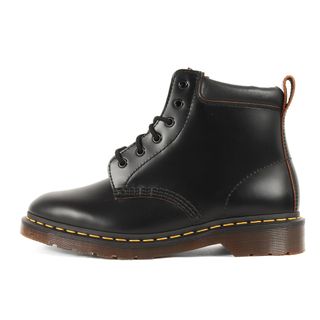 シュプリーム(Supreme)の新品 Supreme シュプリーム サイズ:26.0cm / 15AW Dr. Martens 6-EYE BOOT (939) ドクターマーチン ブーツ ブラック 黒 UK7 / シューズ 靴 コラボ【メンズ】(ブーツ)