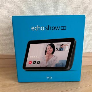 アマゾン(Amazon)のAmazon Echo Show 8 HDスクリーン付きスマートスピーカー(その他)