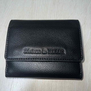 メゾンドフルール(Maison de FLEUR)のメゾンドフルール　財布(財布)