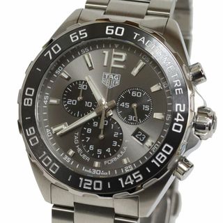 タグホイヤー(TAG Heuer)のタグ・ホイヤー フォーミュラ1 クロノグラフ(CAZ1011.BA0842)(腕時計(アナログ))