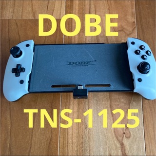 DOBE  model: TNS-1125  (その他)