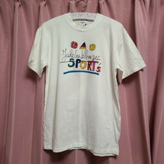 カステルパジャック　小さめTシャツ(シャツ/ブラウス(長袖/七分))