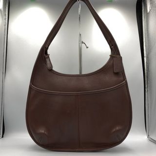 コーチ(COACH)の希少】オールドコーチ エルゴ ワンショルダー 9033(ショルダーバッグ)