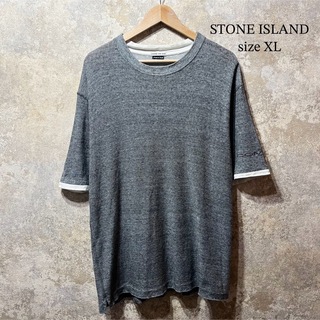STONE ISLAND - STONE ISLAND ストーンアイランド 半袖 Tシャツ