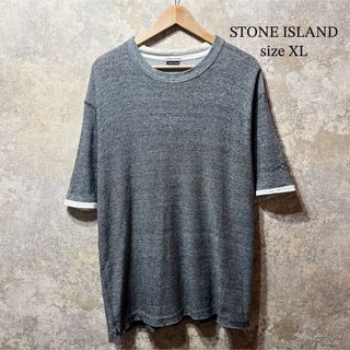 STONE ISLAND ストーンアイランド 半袖 Tシャツ