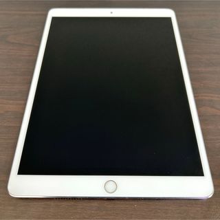 アイパッド(iPad)の9174 電池最良好 iPad Pro 256GB 10.5インチ SIMフリー(タブレット)