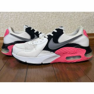 ナイキ(NIKE)のNIKE WMNS AIR MAX EXCEE 25.0cm(スニーカー)