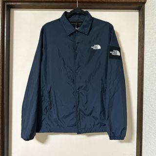 THE NORTH FACE - ノースフェイス　コーチジャケット