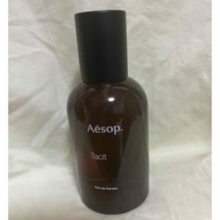 イソップ(Aesop)のAesop Tacit オードパルファム(ユニセックス)