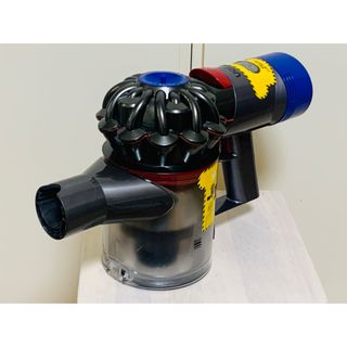 Dyson - ダイソン V7 SV11本体 完全分解洗浄品