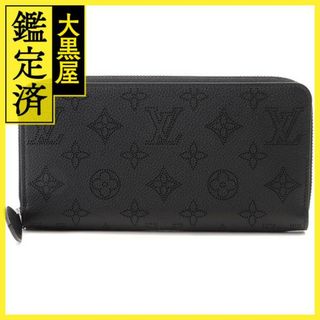 ルイヴィトン(LOUIS VUITTON)のルイ・ヴィトン ｼﾞｯﾋﾟｰ･ｳｫﾚｯﾄ M61867 【472】(財布)