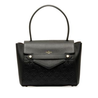 ルイヴィトン(LOUIS VUITTON)の美品 ルイ ヴィトン モノグラム アンプラント トロカデロ ハンドバッグ M50439 カーフ レディース LOUIS VUITTON 【1-0147019】(ハンドバッグ)