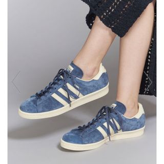 アディダス(adidas)の【別注】<adidas Originals>CAMPUS 80s/スニーカー(スニーカー)