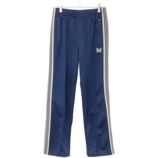 ニードルス(Needles)のNeedles ニードルズ 24SS Track Pant - Poly Smooth サイドライントラックパンツ OT228 Royal XS(その他)