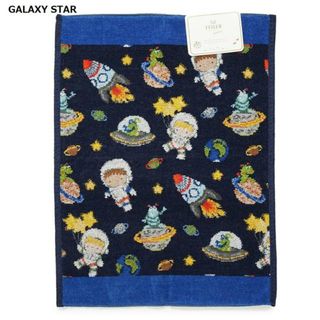 フェイラー(FEILER)のFEILER フェイラー タオル 37×50 GALAXY STAR(その他)