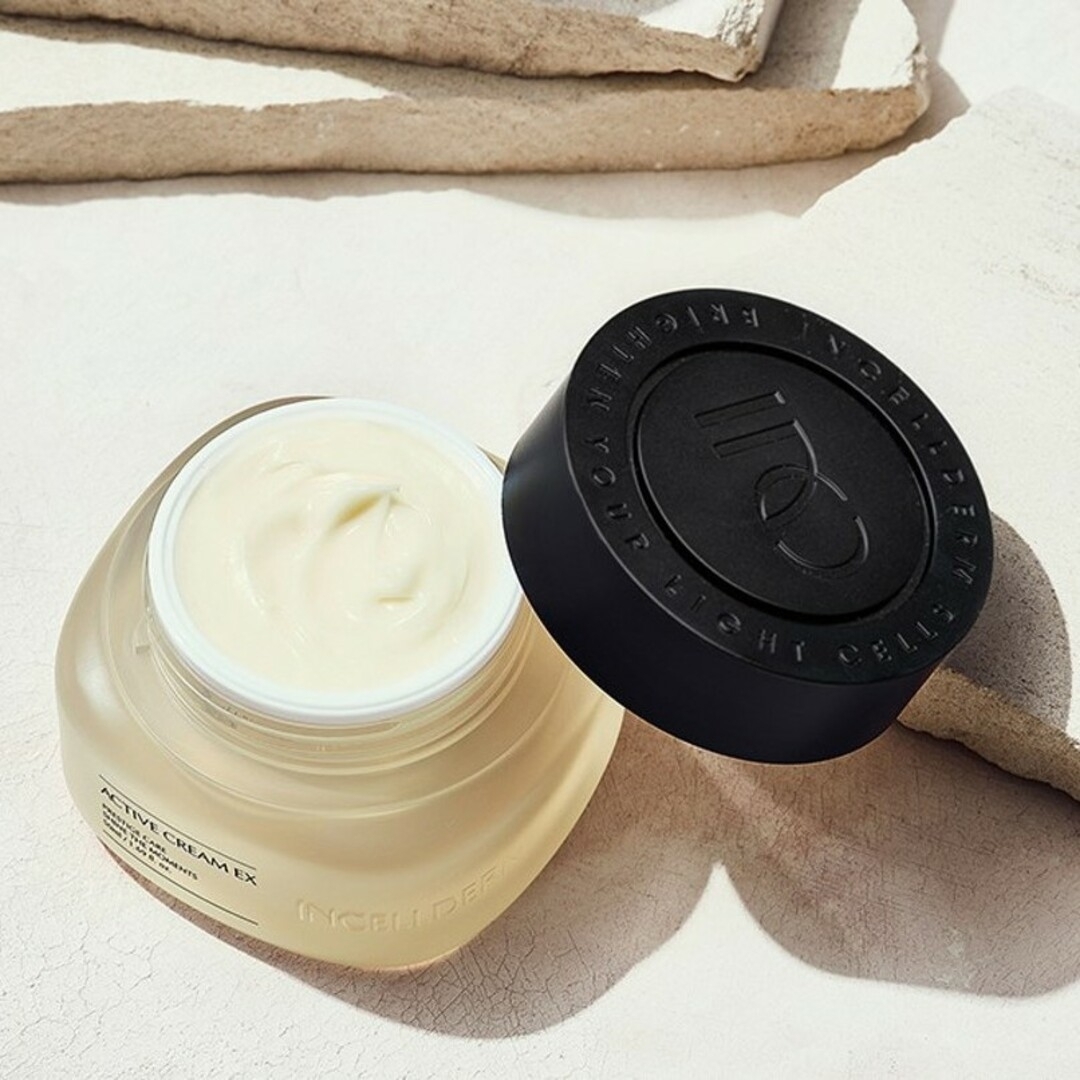 ☆数量限定のセール☆[正規品]  INCELLDERM インセルダム 5種セット ☆数量限定のセール☆[正規品] INCELLDERM インセルダム5種セット