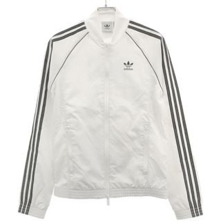 アディダス(adidas)のadidas アディダス SST トラックトップ IZ3287 ホワイト XS(その他)