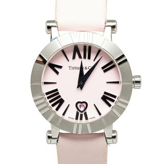 Tiffany & Co. - ティファニー アトラス 腕時計 Z1300.11.11A31A41A Tiffany & Co. - ティファニー アトラス 腕時計 Z1300.11.11A31A41A
