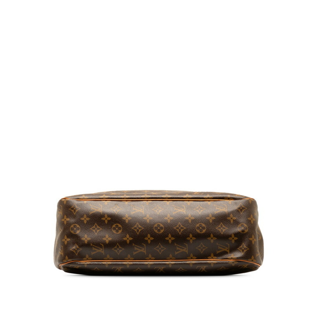 LOUIS VUITTON(ルイヴィトン)のルイ ヴィトン モノグラム バティニョール オリゾンタル ショルダーバッグ M51154 PVC レディース LOUIS VUITTON 【214-48972】 レディースのバッグ(ショルダーバッグ)の商品写真