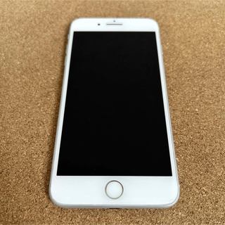 アイフォーン(iPhone)の360 iPhone8Plus 256GB SIMフリー(スマートフォン本体)