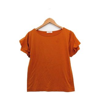 OPAQUE.CLIP - オペークドットクリップ OPAQUE.CLIP カットソー Tシャツ 半袖