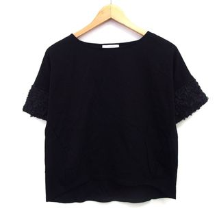 ユナイテッドアローズグリーンレーベルリラクシング(UNITED ARROWS green label relaxing)のグリーンレーベルリラクシング ユナイテッドアローズ カットソー Tシャツ 無地(その他)