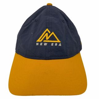 ニューエラー(NEW ERA)のNEW ERA(ニューエラ) メンズ 帽子 キャップ(キャップ)