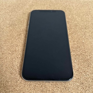 アイフォーン(iPhone)の359 iPhoneX 256GB SIMフリー(タブレット)