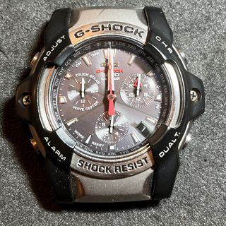 G-SHOCK - G-SHOCK GS-510 2310