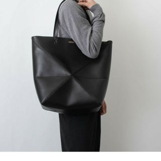 LOEWE - ロエベ　LOEWE　パズル　トート　ショルダー　XL ラージ