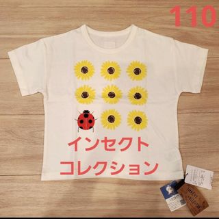 インセクトコレクション(INSECT　COLLECTION)のインセクトコレクション Tシャツ(Tシャツ/カットソー)