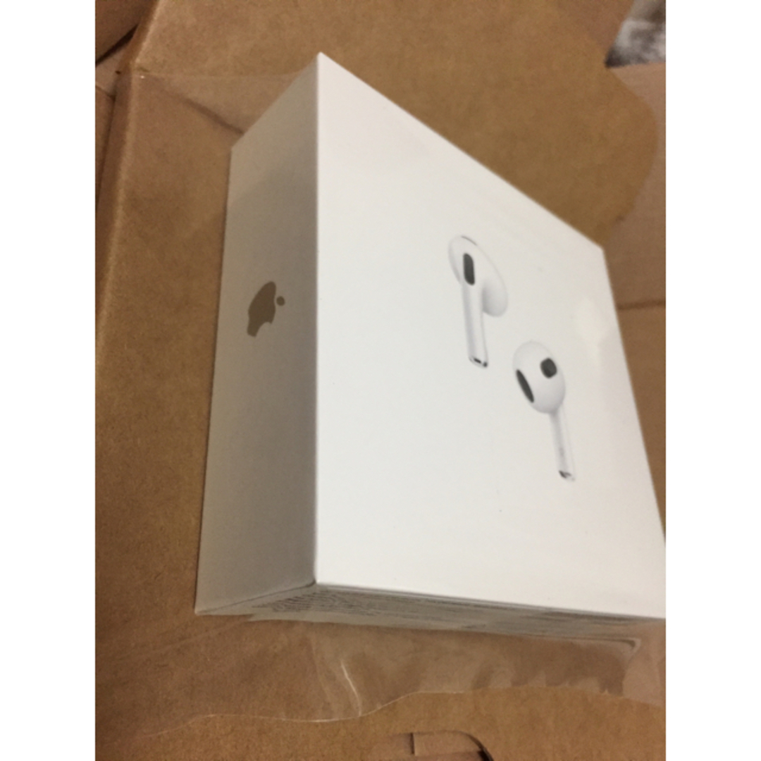 楽天市場】【新品未開封】AirPods 第3世代 Lightning充電ケース 楽天市場】【新品未開封】AirPods 第3世代 Lightning充電ケース