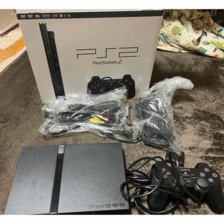 SONY - ソニー PlayStasion2 PS2  SCPH-70000