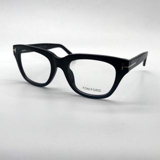 TOM FORD EYEWEAR - メンズ トムフォード TOM FORD デモレンズ 黒 メガネフレーム