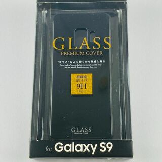 一掃セール在庫わずかケース GalaxyS9 SC-02K SCV38 ブラック