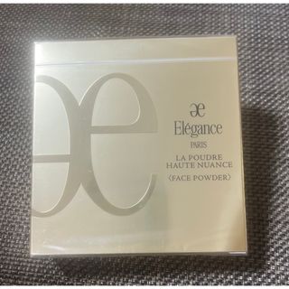 エレガンス(Elégance.)のエレガンス ラ プードル オートニュアンス I 8.8g(フェイスパウダー)